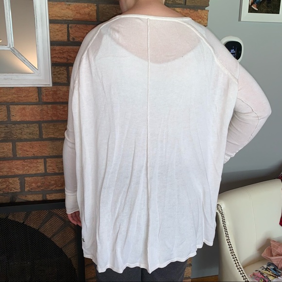 Lululemon Wrap Sweater - Picture 8 of 15